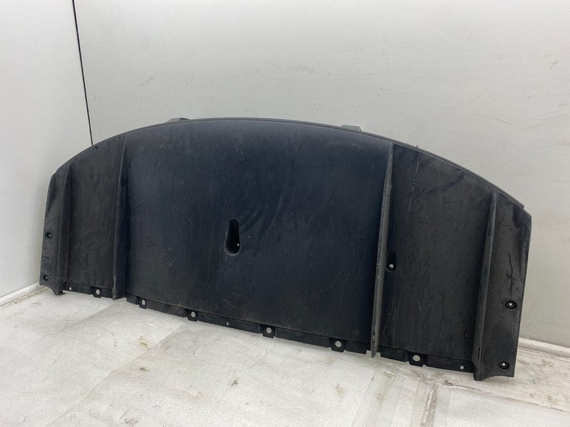 ⭕2016-2020 Tesla Model S Rear Bumper Lower Valance Splash Shield Undertray Cover