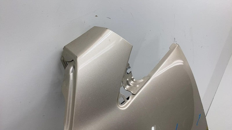 ⭕ 2013-2018 Ford C-Max Front Driver Side Fender Shell Cover Panel Left Gold WB
