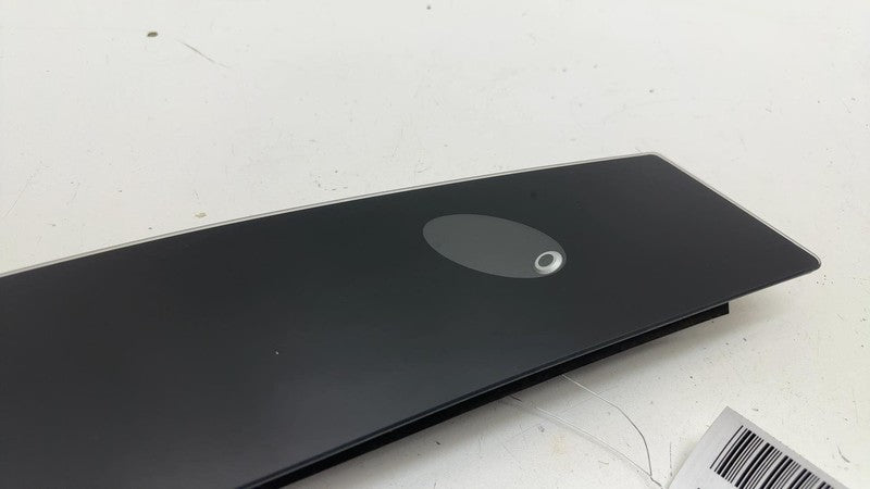 110043700B ⭕ 2017-2023 Tesla Model 3 Left B-Pillar Applique Glass Trim Molding 1100437-00-B