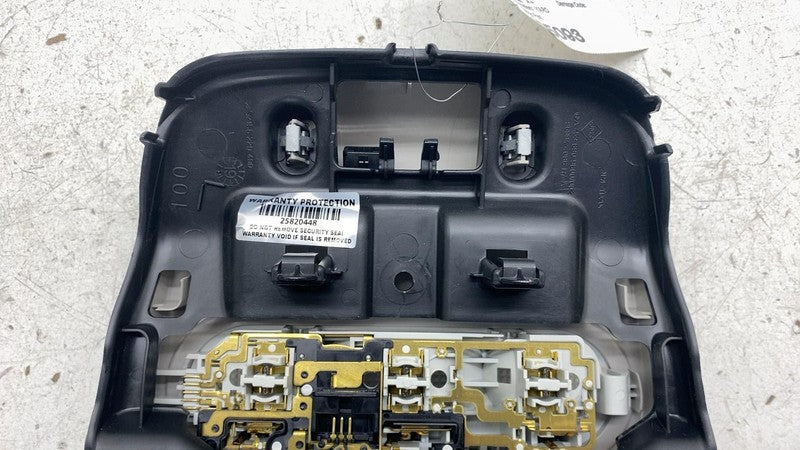 ⭕ 2019 Smart EQ Fortwo Front Roof Overhead Dome Reading Light Lamp A45