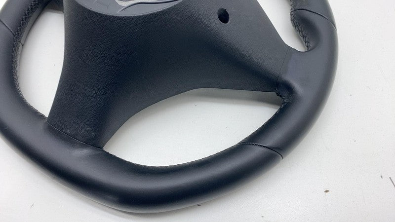 1036774-00-C ⭕12-20 Tesla Model S X Front Driver Steering Wheel Black Assembly 1005279-00-D