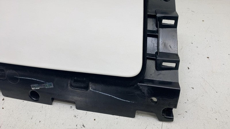 ⭕ 16-20 Model S X Instrument Panel Glove Box Storage Compartment 10033