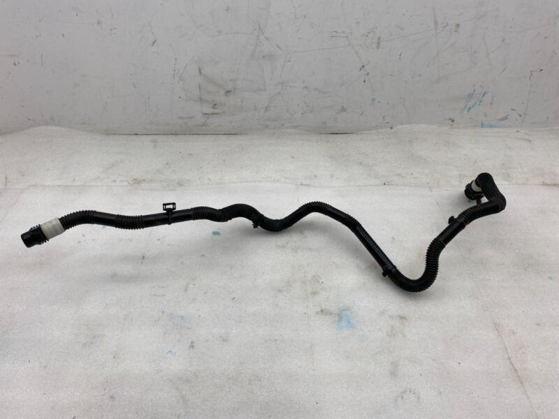 1077592 00 D 2017-2023 Tesla Model 3 Radiator Cooling Pump to Tunnel Coolant Hose Pipe Tube