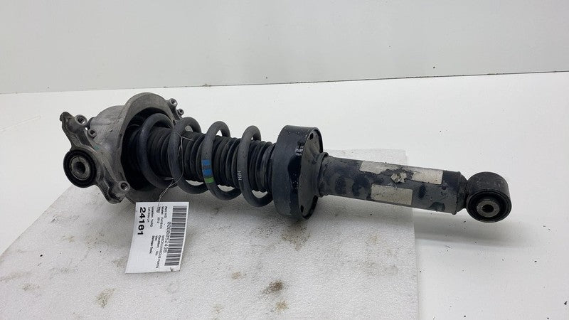 2011-2018 Porsche Cayenne Rear Left VDC Suspension Shock Strut Absorber LH AWD