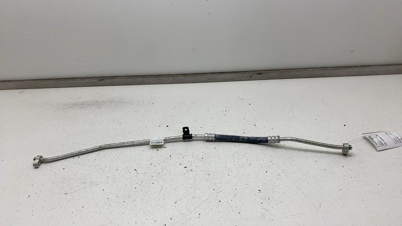 600773300A 12-20 Model S A/C Condenser 1 Suction Hose to Condenser 2 Pipe Line 6007733-00-A