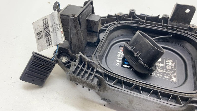 ⭕22-25 Mercedes-Benz EQS 450+ V297 Charging Port Door Lid White 799 A2