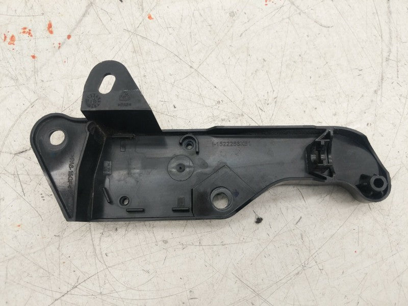 1098790 00 C ⭕ 2017-2022 Tesla Model 3 Secondary Hood Lock Release Case Housing 1098790-00-C