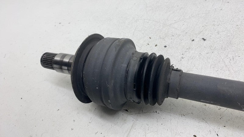 ⭕ 07-18 Mercedes E350 E400 E-Class Rear Left CV Axle Halfshaft A220357