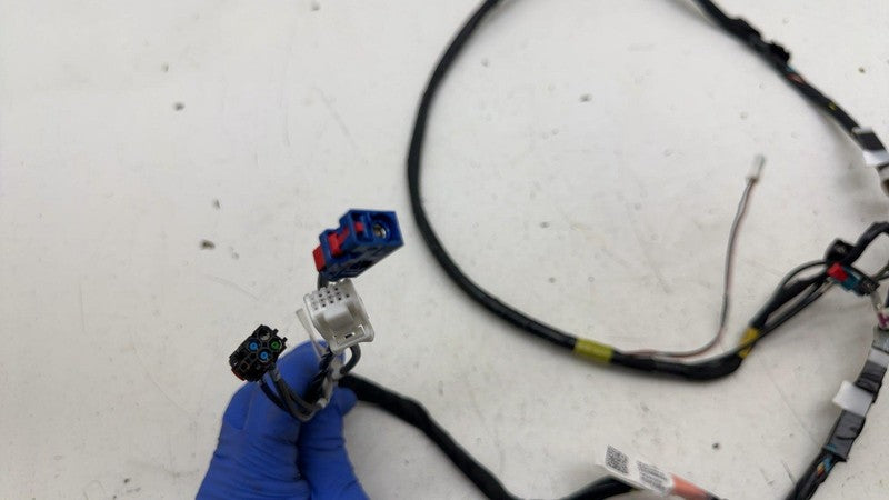 1897317-00-B ⭕ 24 25 Tesla Model 3 Electrochromatic Windshield Camera w/ Harness 1762853-00-C