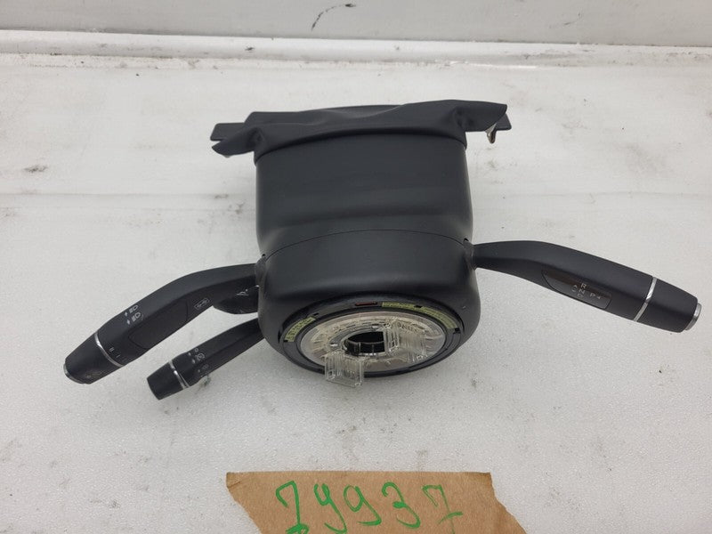 1008303 01 E ⭕ 12-20 Model S X Steering Column Module Lever Switch w/ Cruise OEM 1008303-01-E