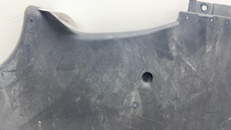 ⭕ 20-23 Model Y Rear Bumper Diffuser Lower Splash Shield Undertray 149