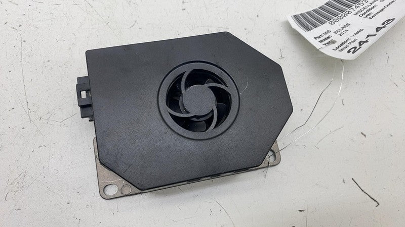 A2118705189 ⭕ 08-18 Mercedes-Benz E-Class W212 Harman Becker Audio Amplifier AMP A2118705189