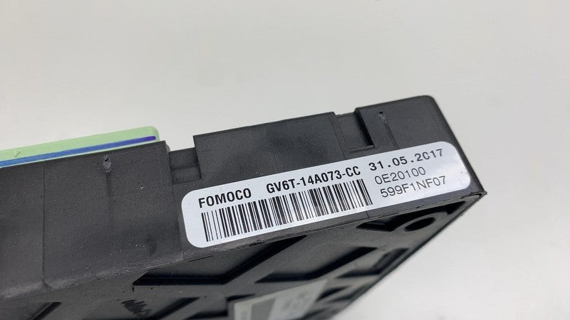GV6T14A073CC 2015-2018 Ford C-Max Body Control Module Fuse Box Relay BCM GV6T-14A073-CC Assy