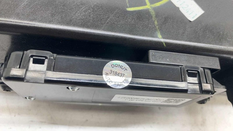 ⭕24-25 Model 3 Dash Instrument Panel Glove Box Storage w/ USB Drive 16