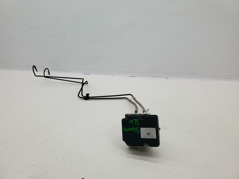 1037797 00 B ⭕ 12-15 Model S Anti-Lock ABS Brake Pump Hydraulic Control Module 1037797-00-B