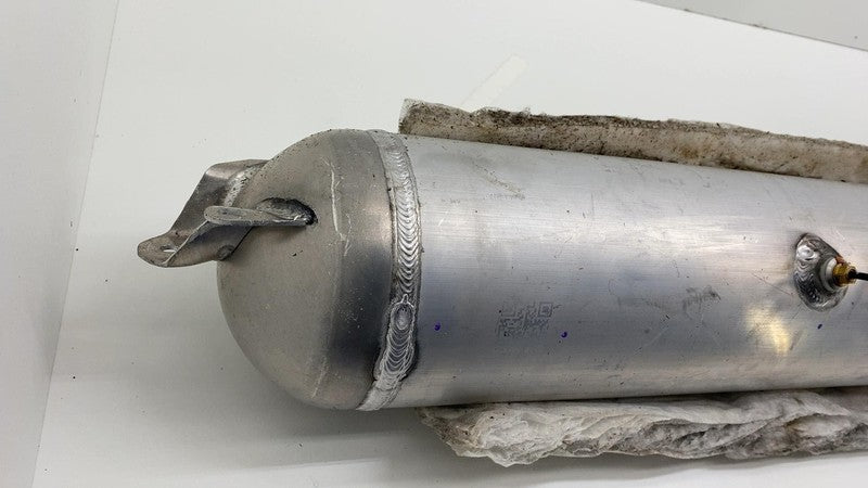 1250921NVB 2024-2025 Tesla Cybertruck Air Suspension Compressor Reservoir Tank OEM Assembly