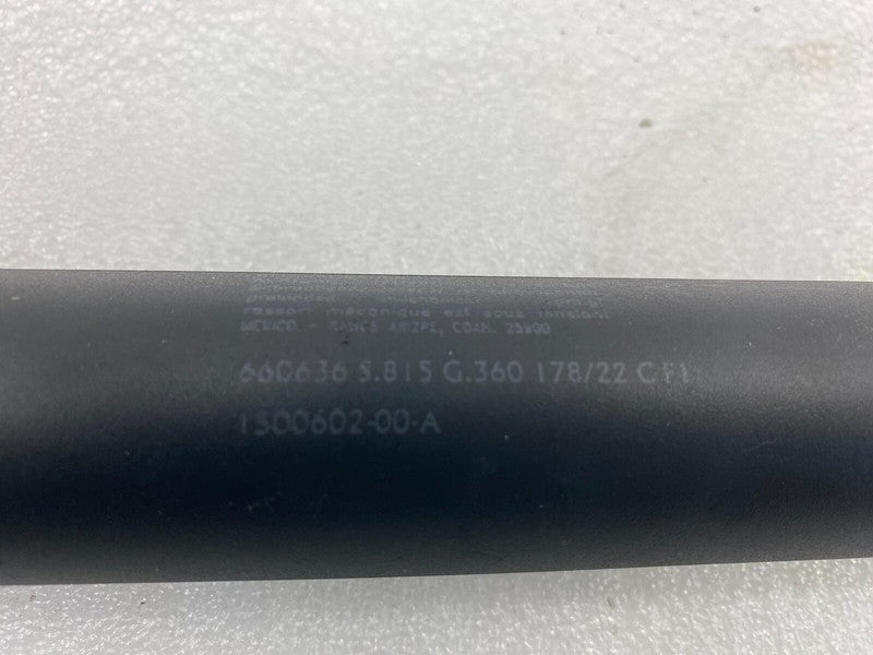 150060200A ⭕ 2020-2024 Tesla Model Y Rear Passenger Side Liftgate Strut Right 1500602-00-A