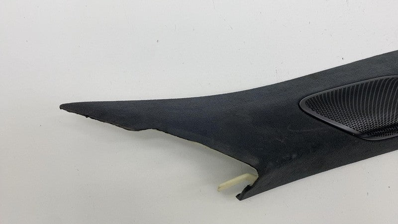 PT00647943A ⭕ 22-24 Rivian R1T R1S Front Right A-Pillar Upper Trim Cover Panel PT00647943-A