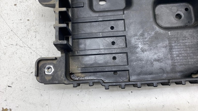 37150-GI000 2022-2024 Kia EV6 Battery Tray Housing Box Support Mount Bracket 37150-GI000 OEM