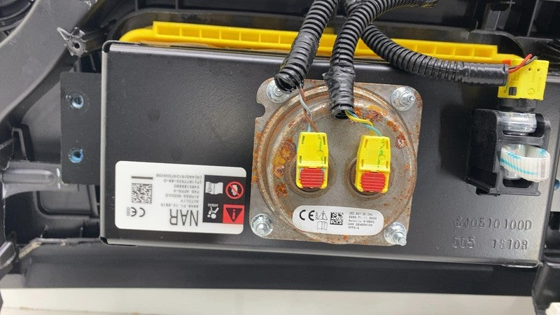 ⭕ 2017-2023 Tesla Model 3 Y Dashboard Instrument Panel Base & Premium