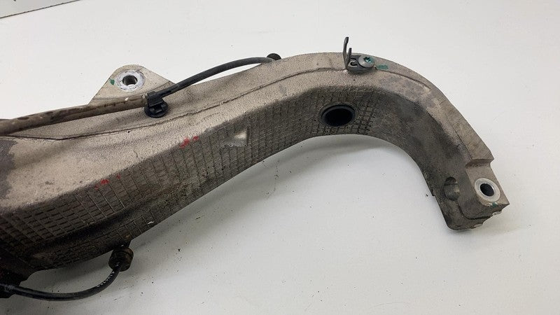 ⭕ 2012-2015 Model S Front Left Spindle Knuckle Hub & ABS Sensor RWD 60