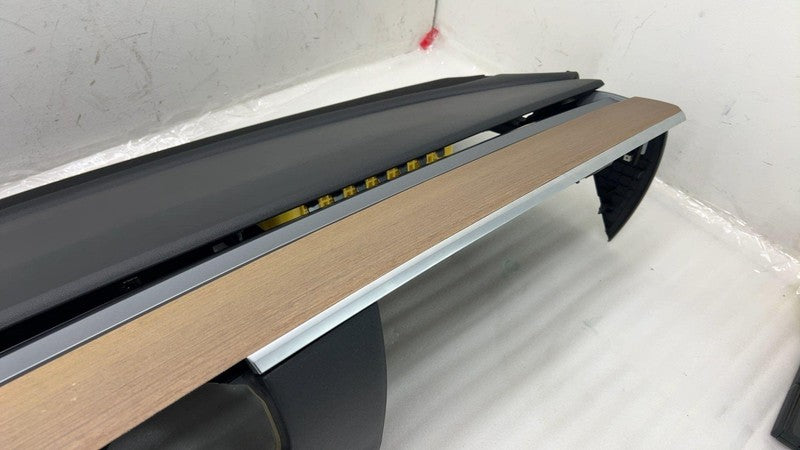 1077823-00-F ⭕ 2017-2023 Tesla Model 3 Y Dashboard Instrument Panel Base & Premium Assembly