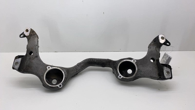 948375309 2011-2018 Porsche Cayenne Front Engine Mount Crossmember Cross Member Frame OEM