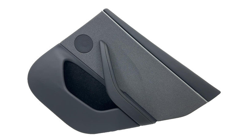 ⭕2024 2025 Tesla Model 3 Rear Passenger Side Highland Door Panel Trim Card Right