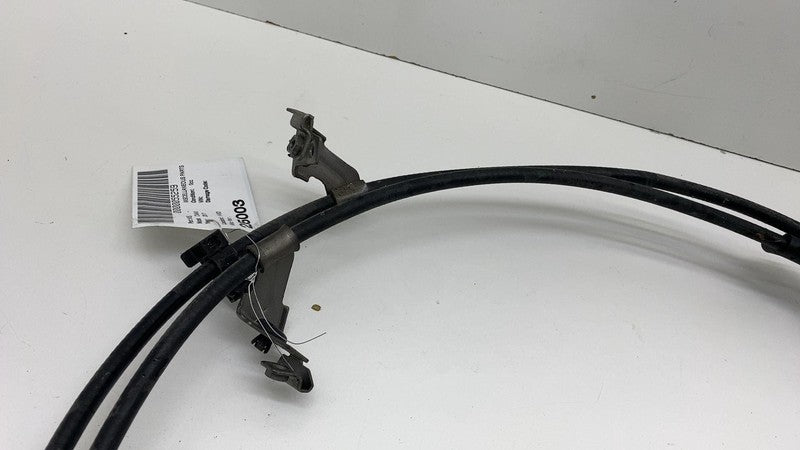 AV612A603BL 2013-2018 Ford C-Max Rear Emergency Parking Brake Cable Wire OEM AV61-2A603-BL
