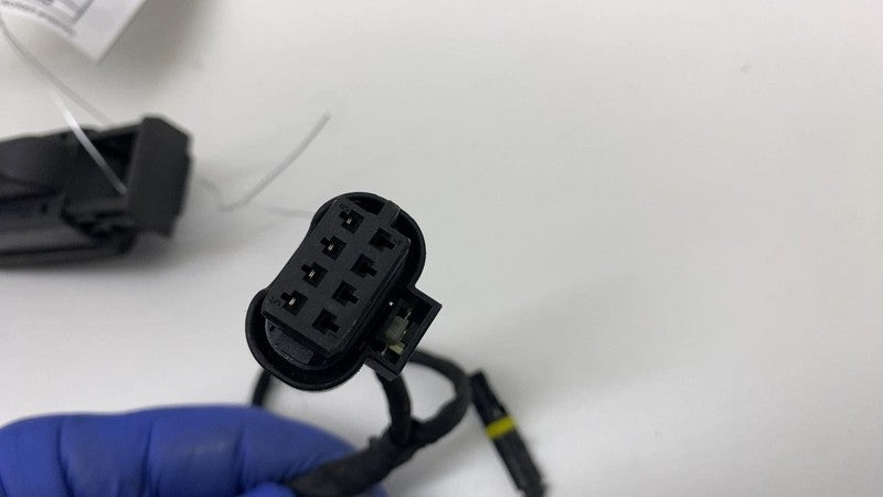 2021 BMW 530e G30 Door Wiring Harness Cable Wire Assembly