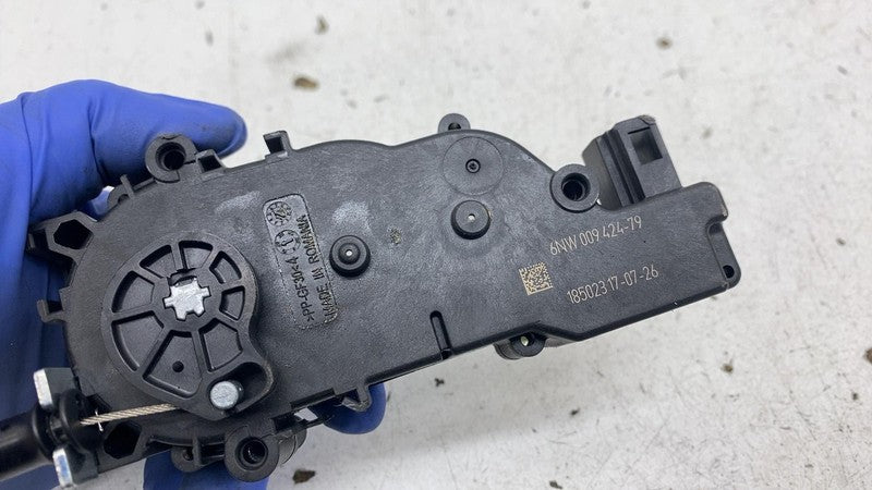 ⭕ 2012-2020 Tesla Model S Rear Liftgate Tailgate Trunk Latch Lock Actu