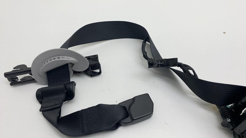 108127901H 2017-2023 Tesla Model 3 Front Passenger Side 1st Row Seat Belt & Retractor Right