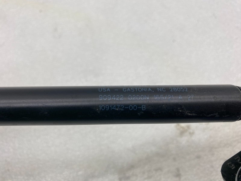 1091472-00-B ⭕ 17-23 Model 3 Front Left / Right Bonnet Hood Shock Lift Support 1091472-00-B