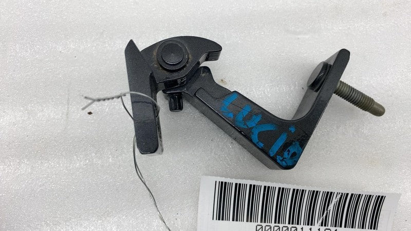 ⭕ 22-24 Lucid Air Grand Touring Rear Driver Side Door Hinge Left P11-C