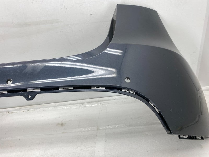 ⭕ 20-22 Tesla Model Y Rear Bumper Cover Gray PMNG (SUIT w/ SENSOR) 149