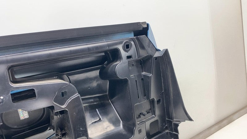 ⭕ 2014-2020 BMW i3 Rear Passenger Side Fender Quarter Panel Cover Right Blue C01