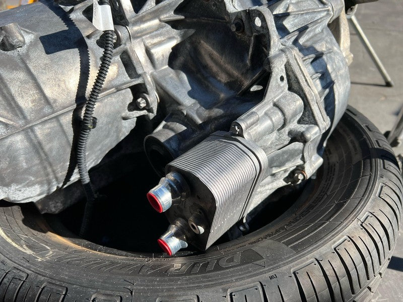 ⭕ 2018-2021 Tesla Model X S Front Drive Unit Engine Motor Raven 147800