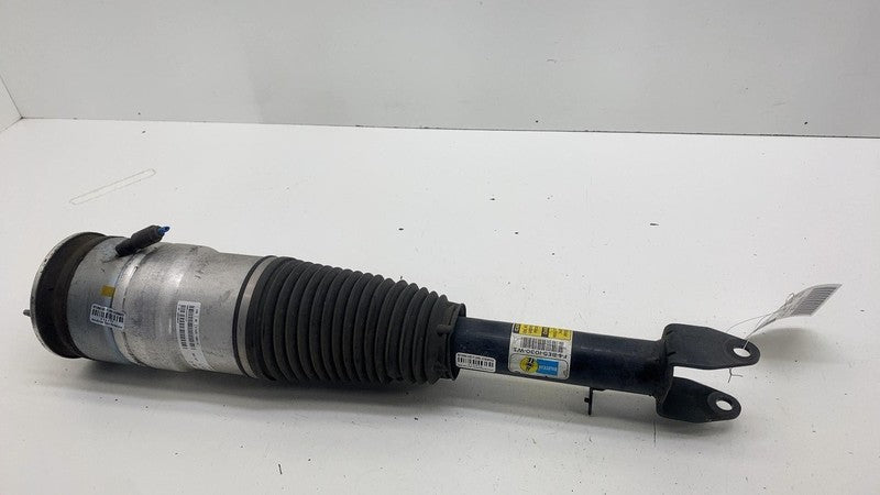 600635100C ⭕ 12-15 Model S Front Left Air Suspension Spring Shock Absorber RWD 6006351-00-C