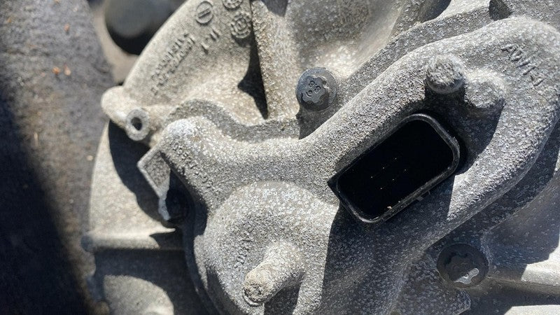 ⭕ 21-23 Model 3 Rear Drive Unit Engine Electric Motor Low Current 1120