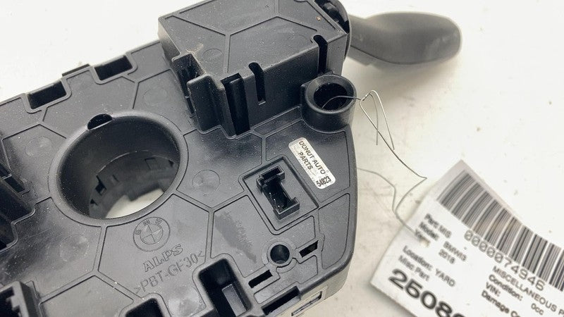 6833439 ⭕ 2014-2021 BMW i3 I01 Hybrid Steering Column Clockspring Control Switch 6833439