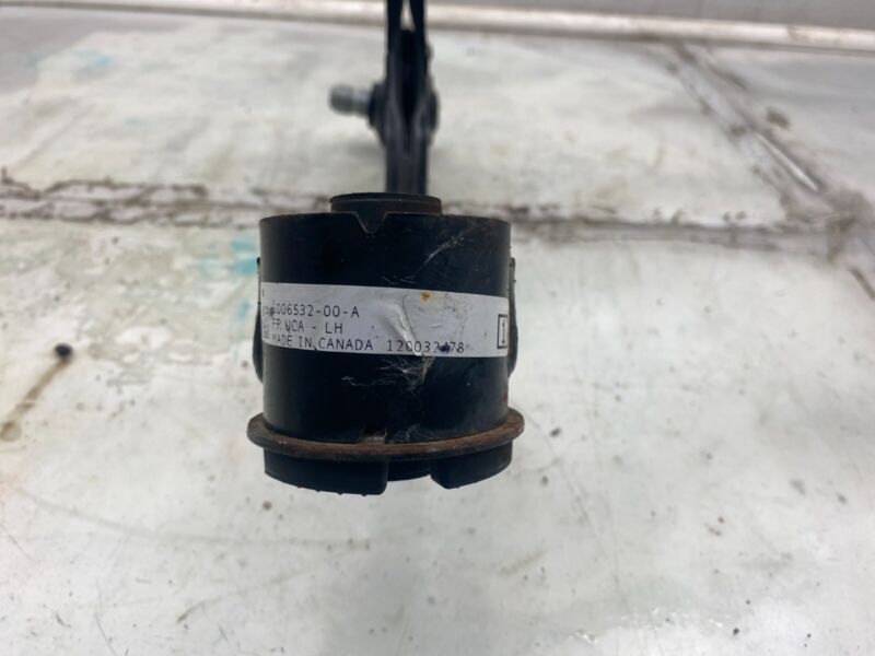 6006532 00 A 2012-2020 Tesla Model S Front Driver Side Suspension Upper Control Arm Left LH