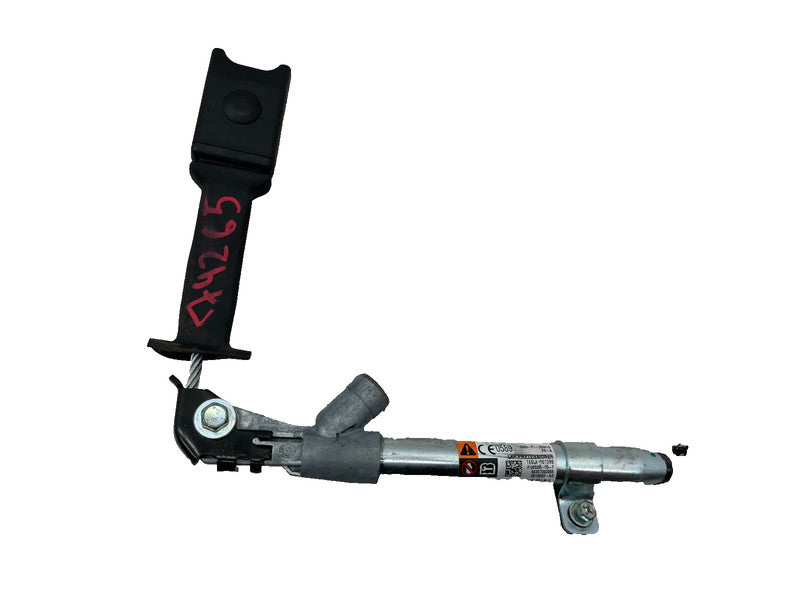 100526505F ⭕12-20 Tesla Model S Front Right 1st Row Seat Belt Lap Pretensioner 1005265-05-F