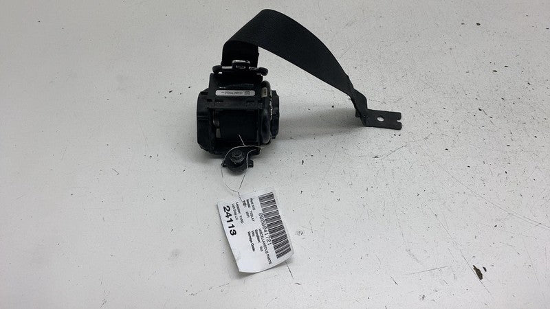 149378401C ⭕ 20-23 Model Y MY Rear Left or Right 2nd Row Seat Belt & Retractor 1493784-01-C