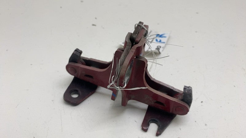 ⭕ 2017-2023 Tesla Model 3 M3 Front Passenger Side Upper & Lower Door Hinge Right