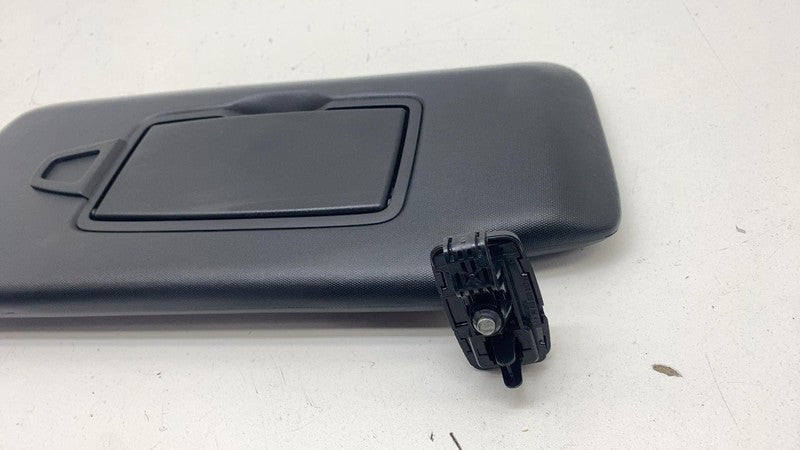 A0068173420 ⭕14-15 Mercedes-Benz B Electric Drive Front Left Sun Visor Sunvisor A0068173420