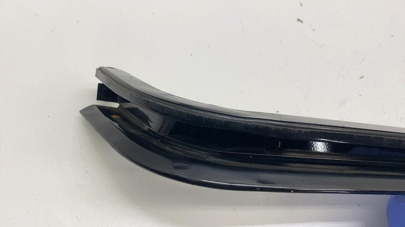 ⭕ 17-25 Chrysler Pacifica Rear Driver Left Slide Door Center Roller Track Rail