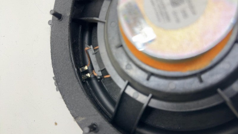 ⭕ 12-20 Model S X SET of Door Audio Woofer Speaker 1004833-04-A / 1004