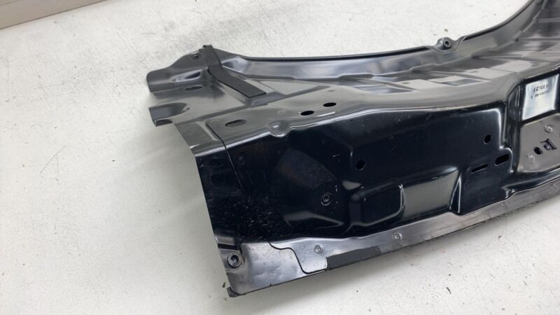 2020 2021 2022 2023 2024 Tesla Model Y MY Rear End Body Panel Painted Black Assy