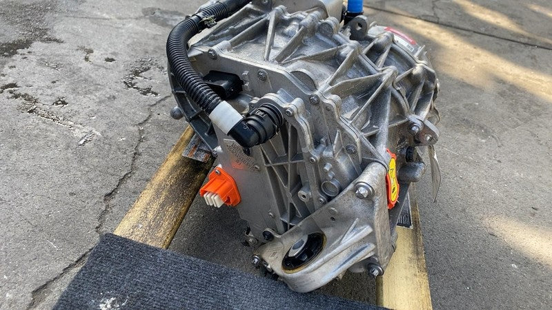 ⭕ 17-25 Tesla Model 3 M3 Front Drive Unit Engine Electric Motor AWD 11