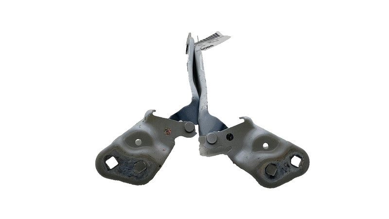 ⭕ 17-23 Tesla Model 3 PAIR Front Left & Right Bonnet Hood Hinge Closur